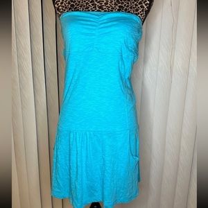 Vintage Deb dress